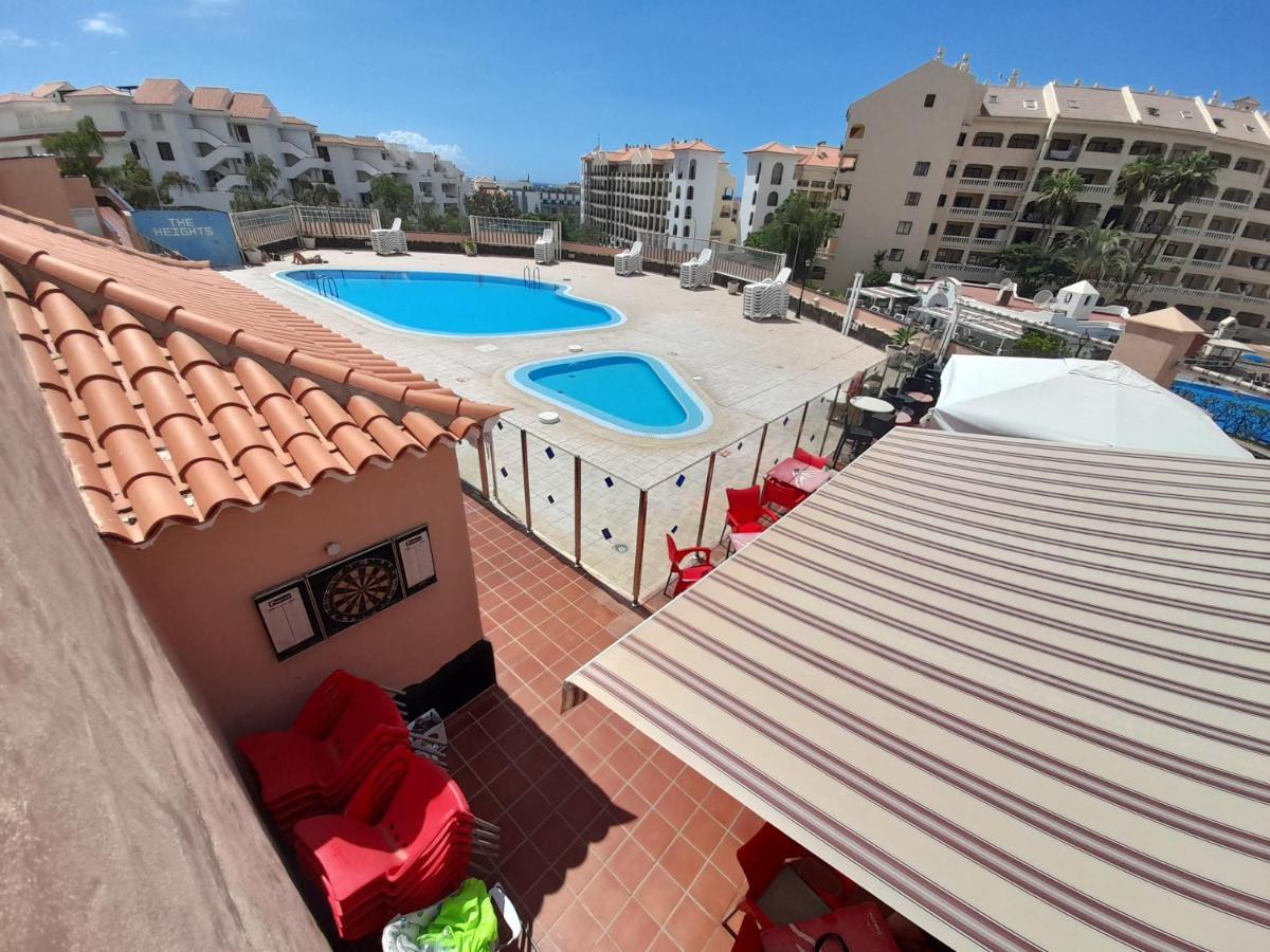 The Heights Deluxe Apartment Arona  Exterior photo